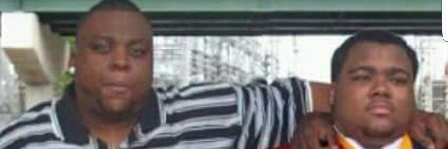 living life for my brother (sweetp) banner