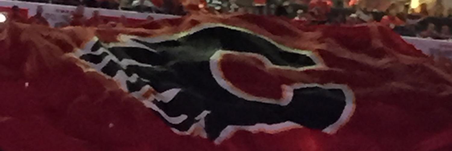 GeniusFlamesFan's profile banner image
