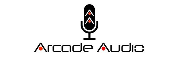 Arcade Audio Profile Banner