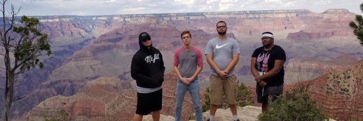 ZSouthwick77's profile banner image