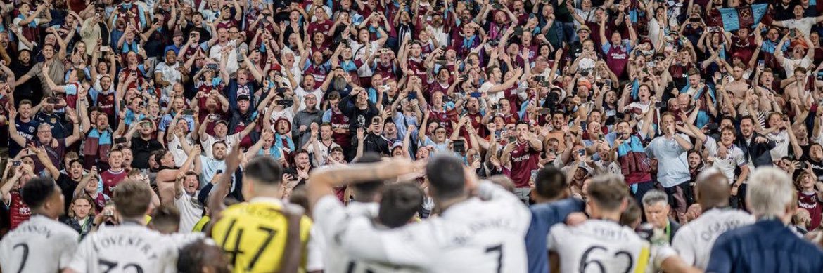 MikeJohnston15's profile banner image