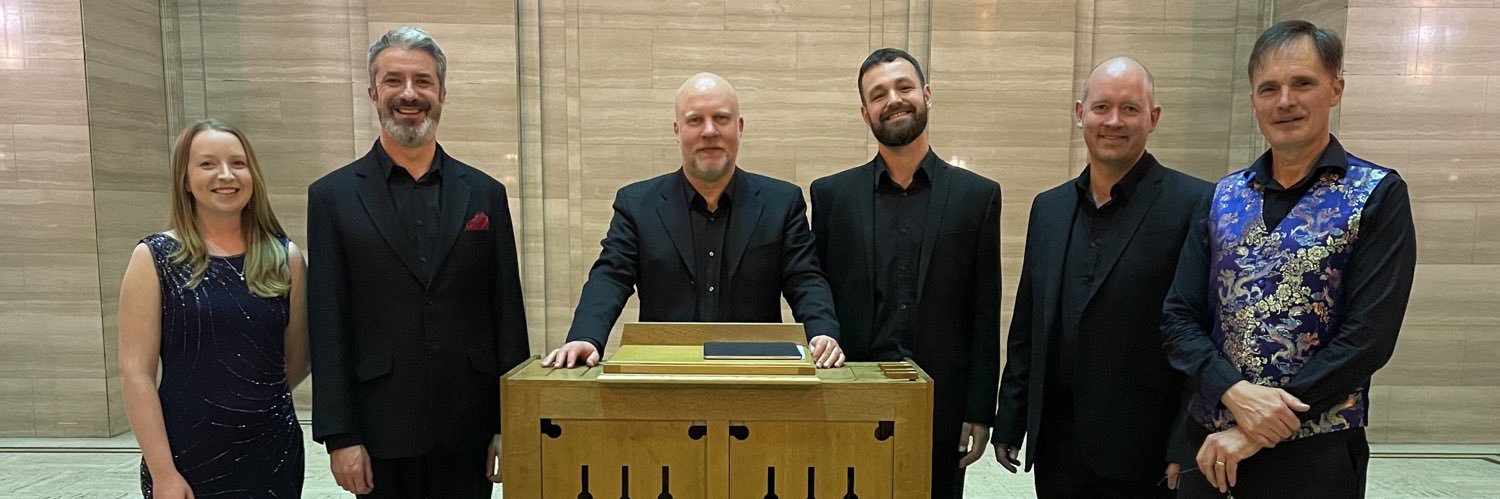 cappella_fede's profile banner image