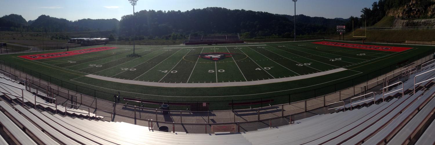 Perry County Central banner