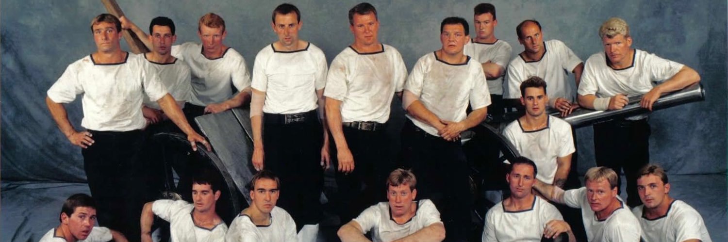 dougdavie's profile banner image