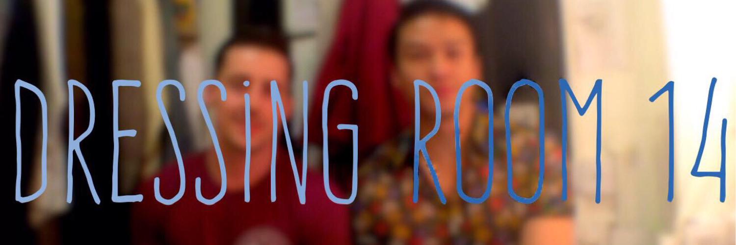 DressingRoom14's profile banner image