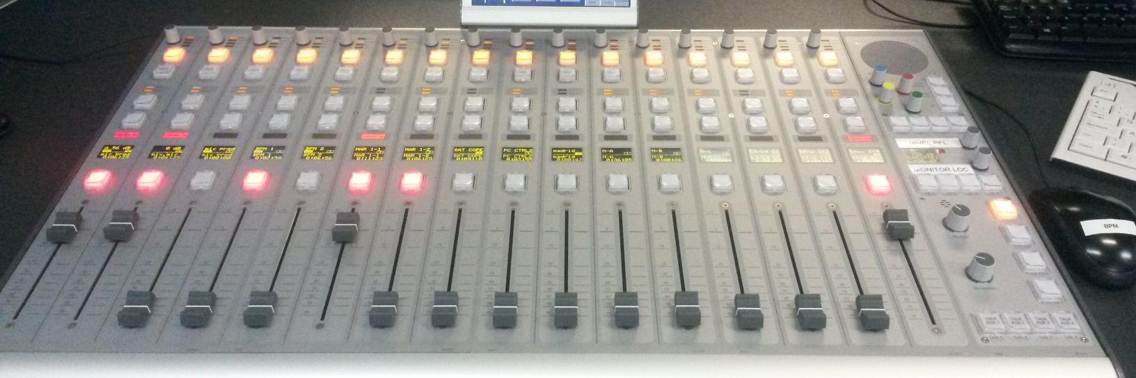 Jorge Martínez banner