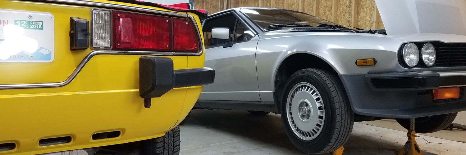 Italian_tuneup's profile banner image