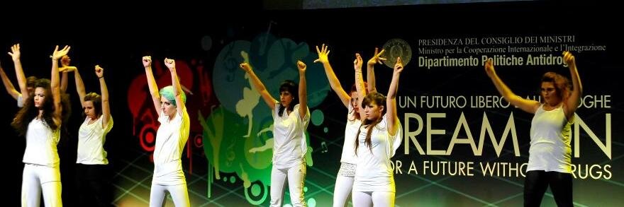 Politiche Antidroga banner