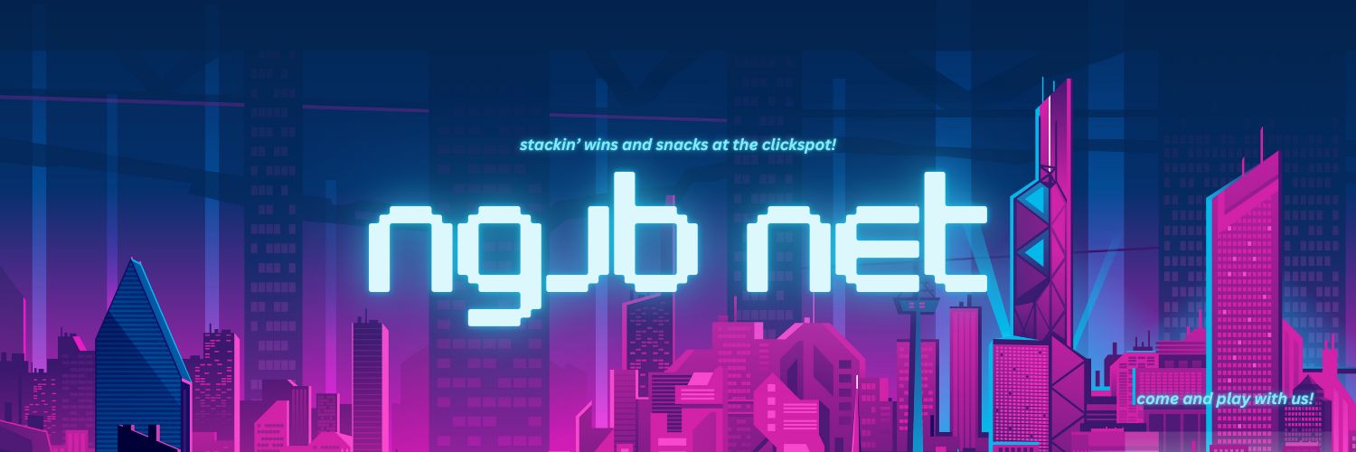 🎮🕹️ banner