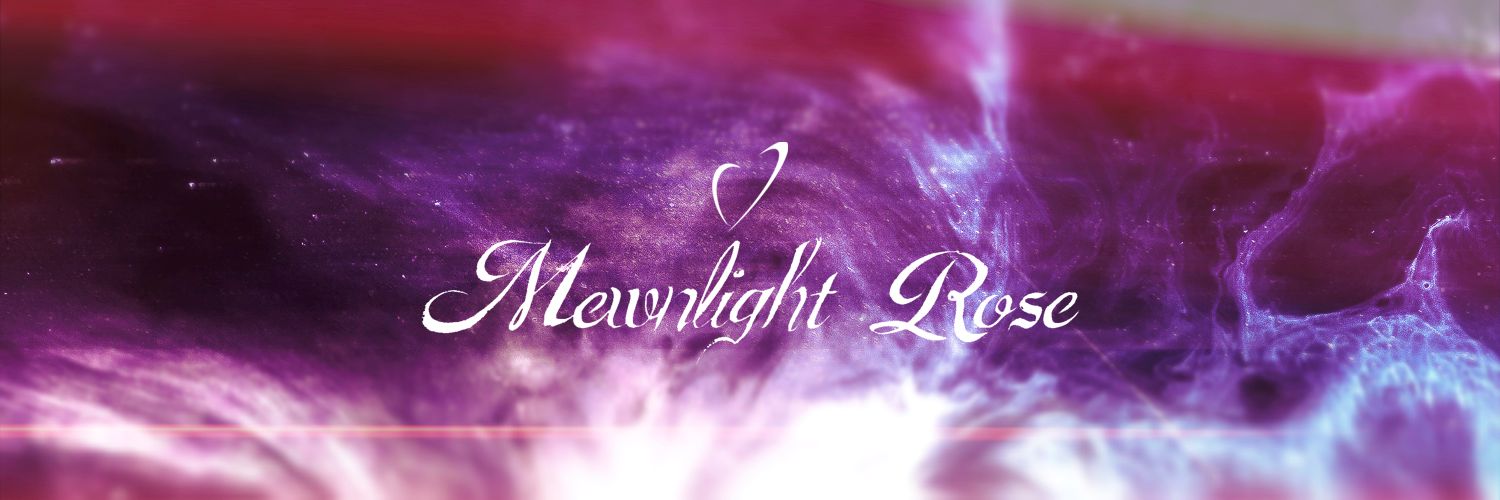MewnbotRose's profile banner image