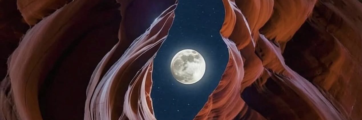 undiscoverpath's profile banner image
