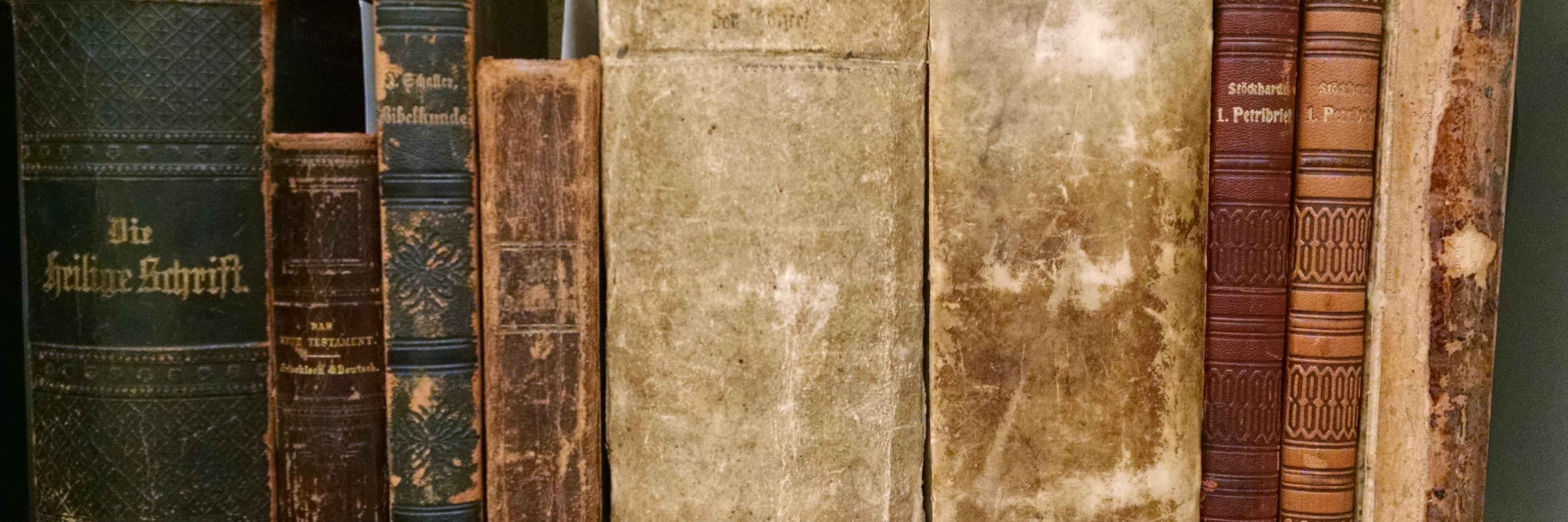 bibliosleuth's profile banner image