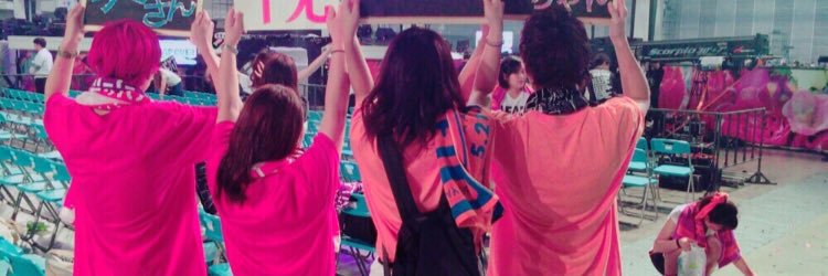 aaa0627y's profile banner image