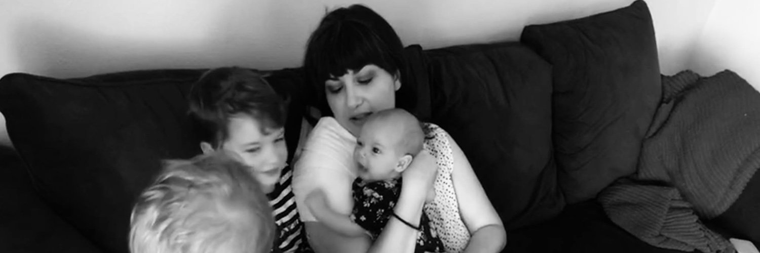 andreacemerson's profile banner image