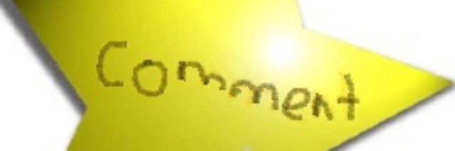 comment_star's profile banner image