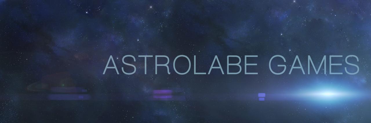 Astrolabe Games banner