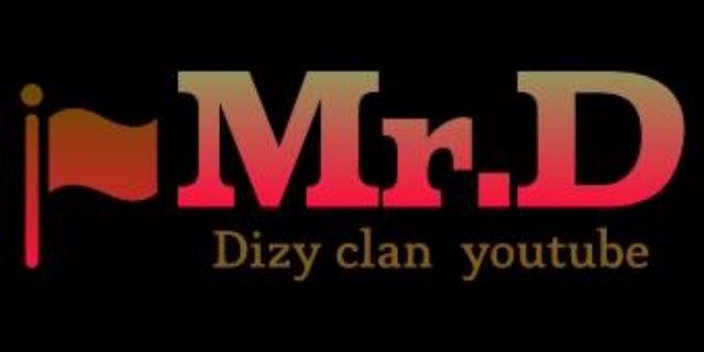 Mr.Domination banner