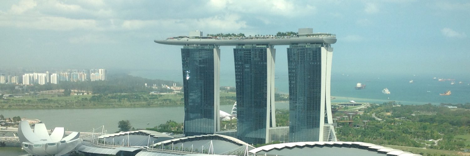 Andrew Ferrier banner