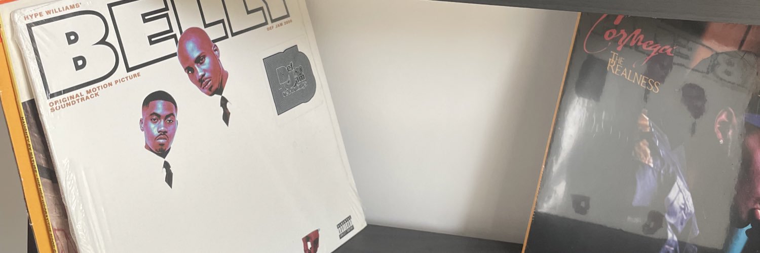 benheeez's profile banner image