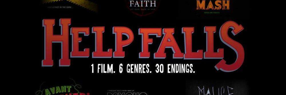HelpFallsFilm's profile banner image