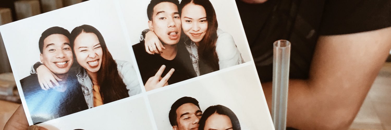 geeeeeboy's profile banner image