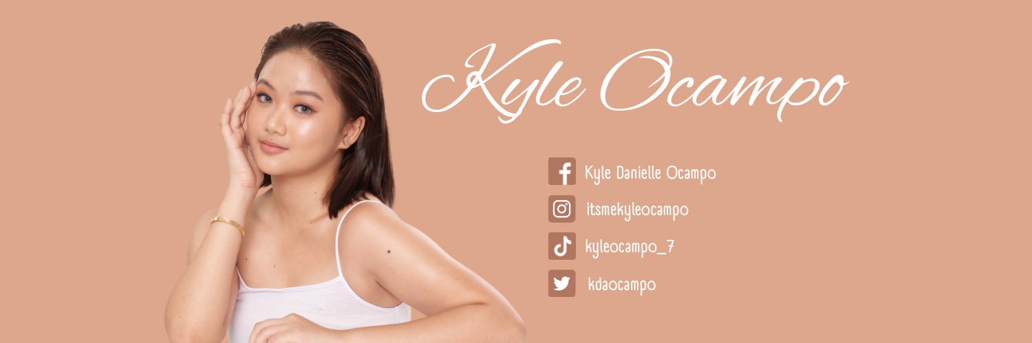 Kyle Ocampo banner