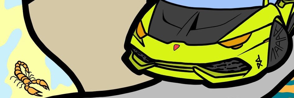 DanFasano's profile banner image