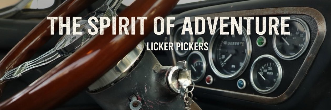 lickerpickers's profile banner image