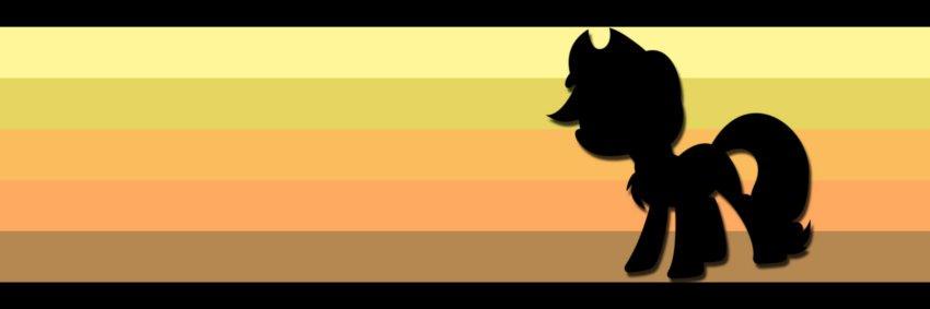 Bucephalus banner