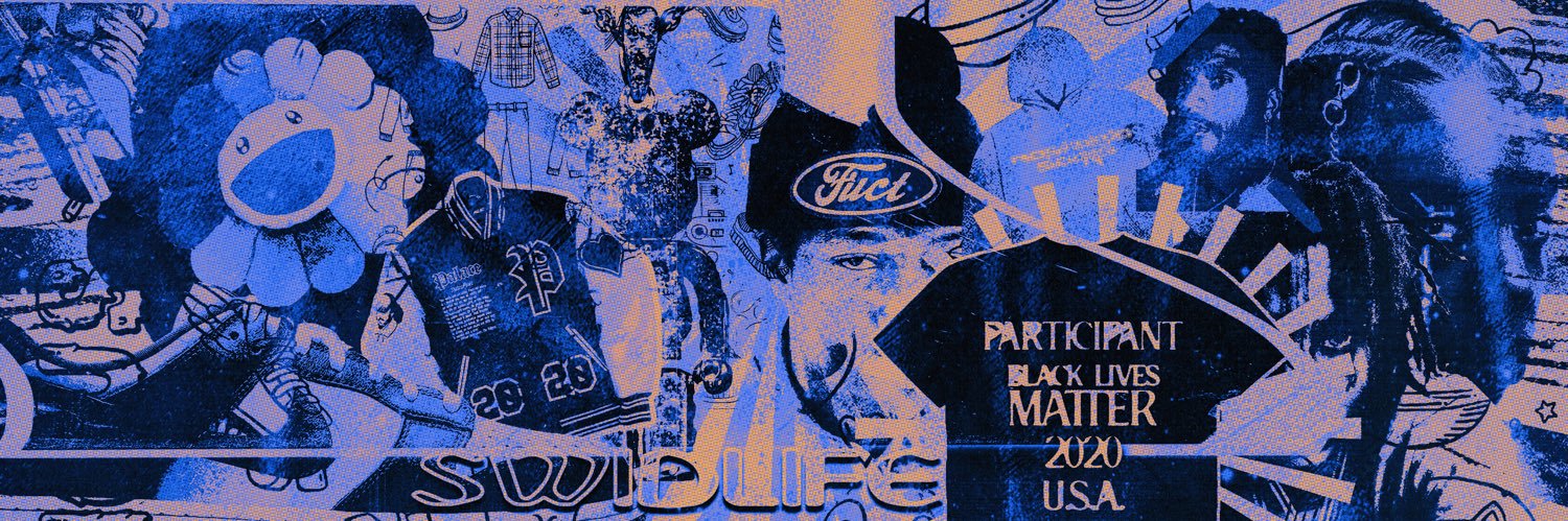 Swidlife banner