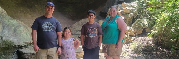 JoleneCasteel19 Profile Banner