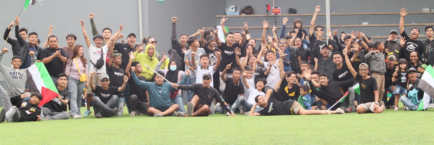 Reza Cipta Rizki banner