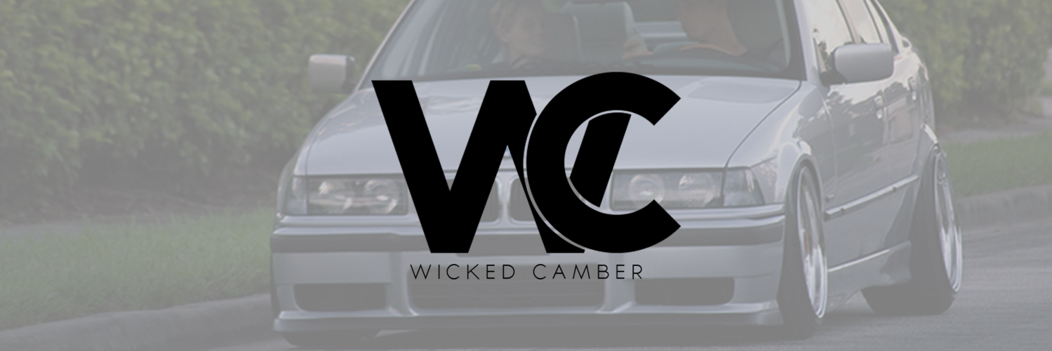 WickedCamber's profile banner image