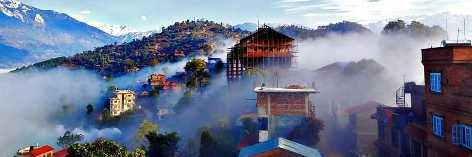 Badalkushal1's profile banner image