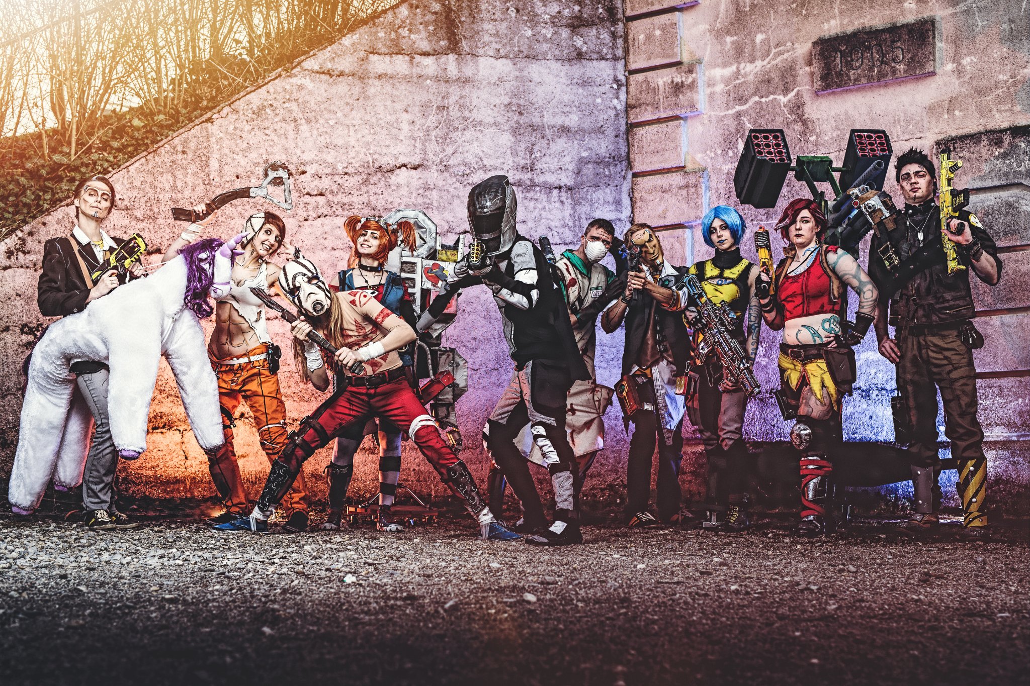 Vaneclip's profile banner image