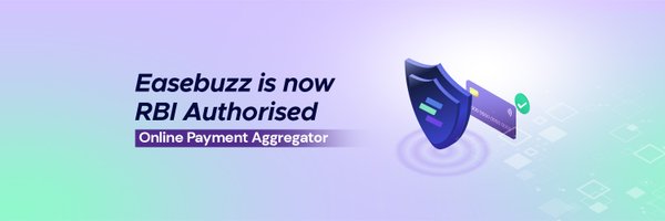 Easebuzz Profile Banner