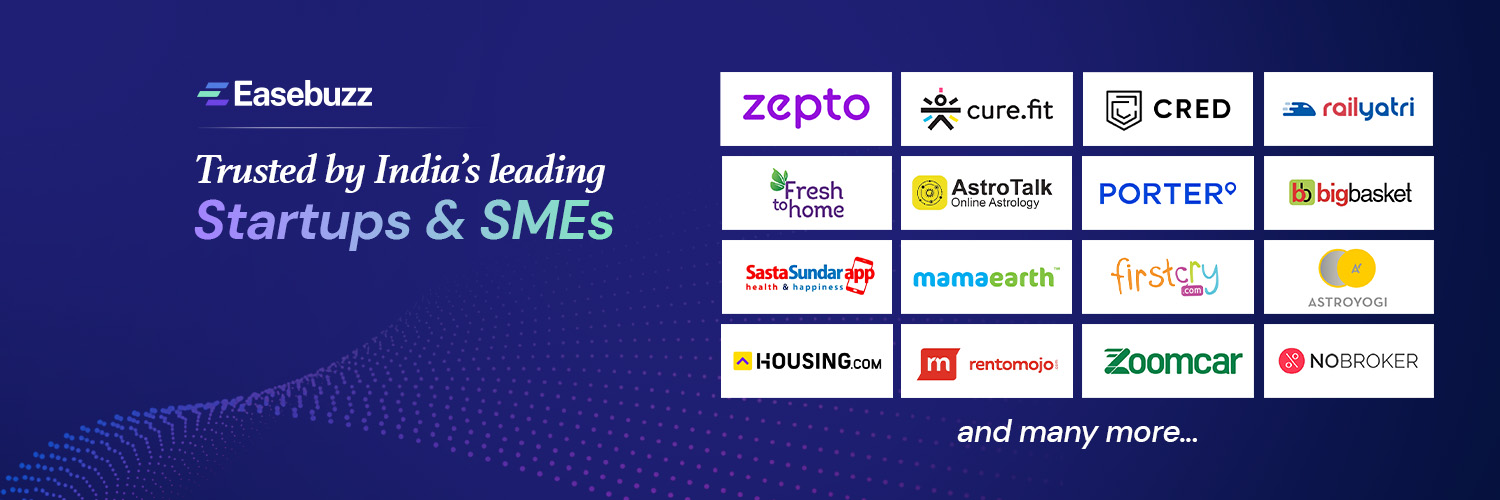 Easebuzz banner