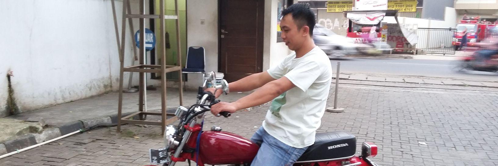 ArifiantoDidi's profile banner image