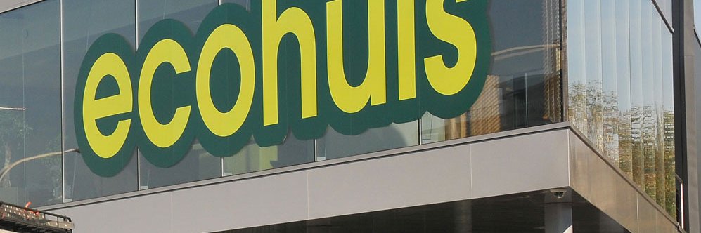 EcohuisBe's profile banner image