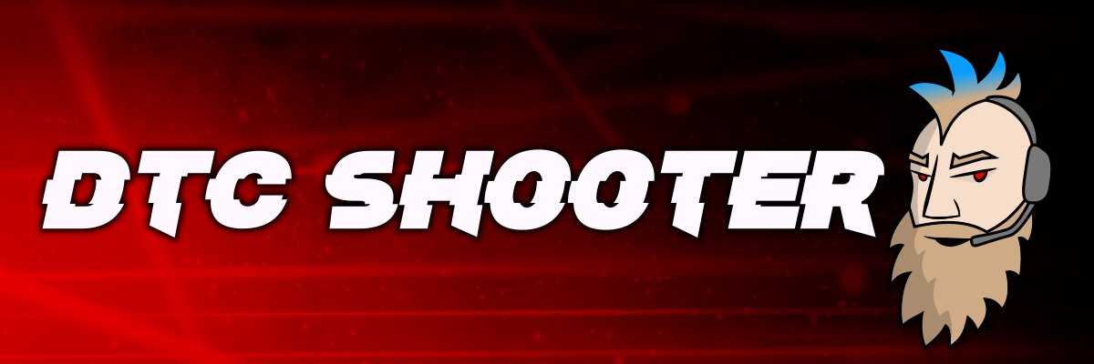 DTCshooter's profile banner image
