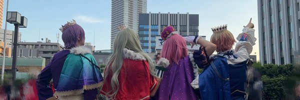 BBoyoring Profile Banner