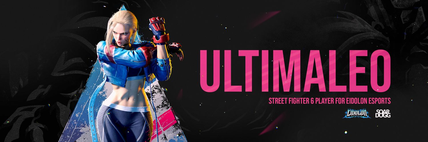 Ultimaleo's profile banner image