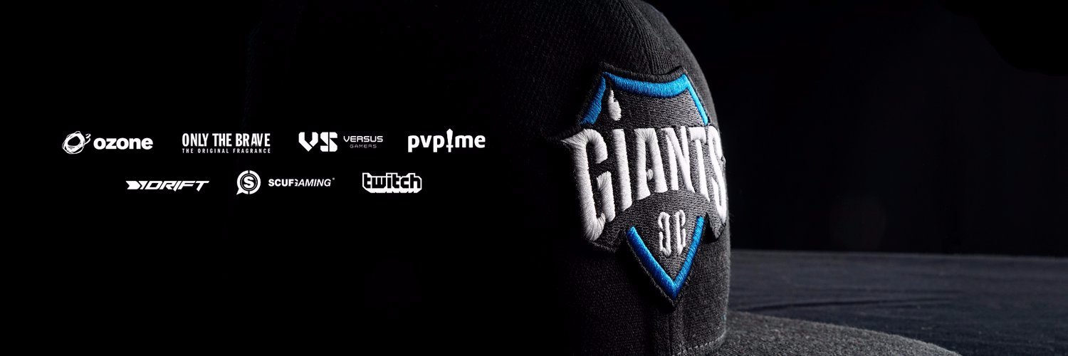 GiantsOTB's profile banner image