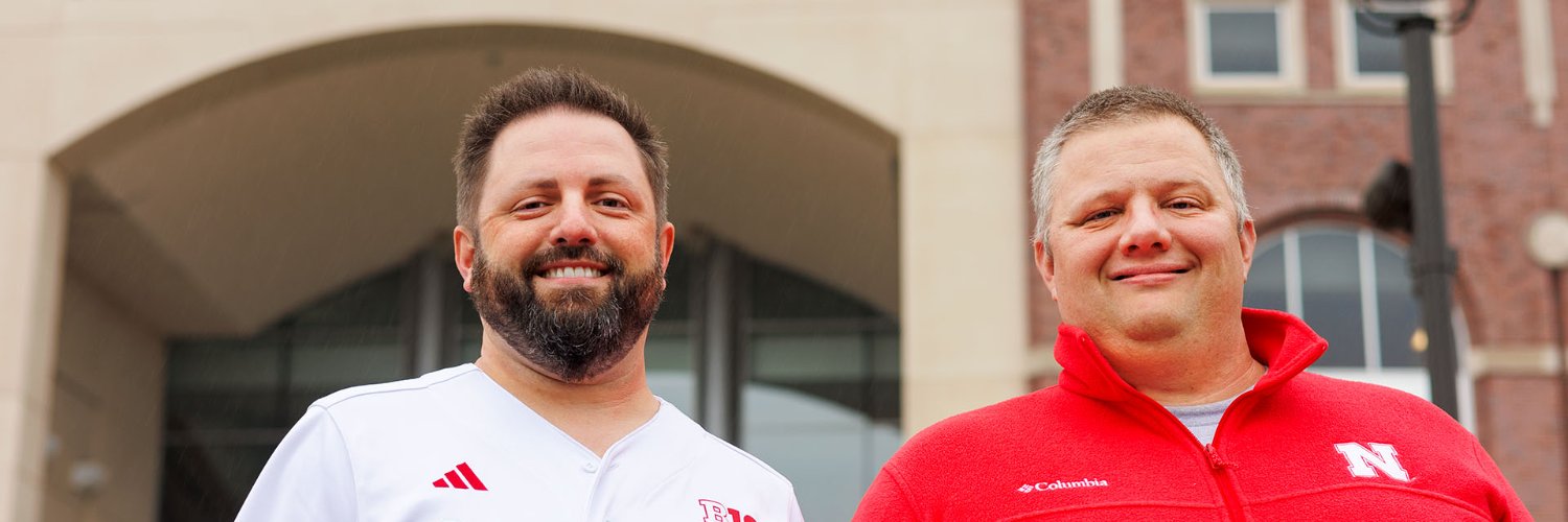 KLINHuskers's profile banner image