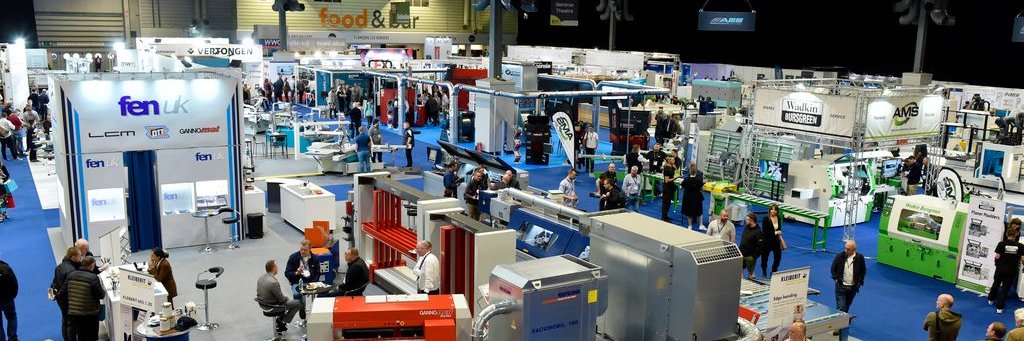 Materials & Finishes Show banner