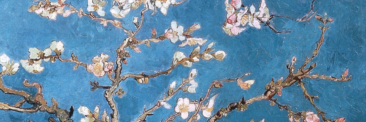 vangoghhome's profile banner image