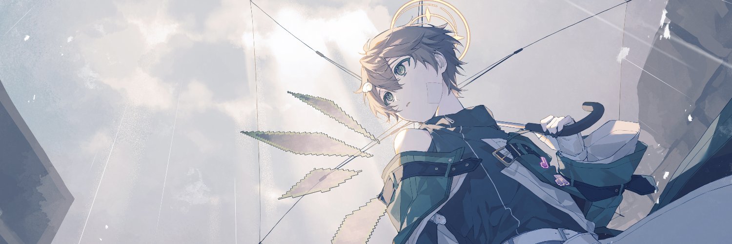 Flynn_Sho's profile banner image