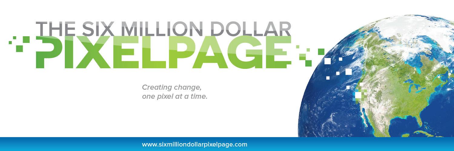 6MPixelpage banner