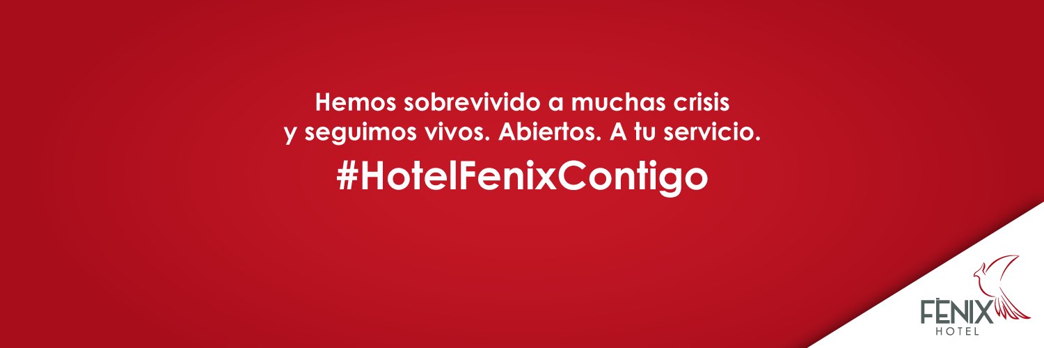 HotelFenixMX's profile banner image