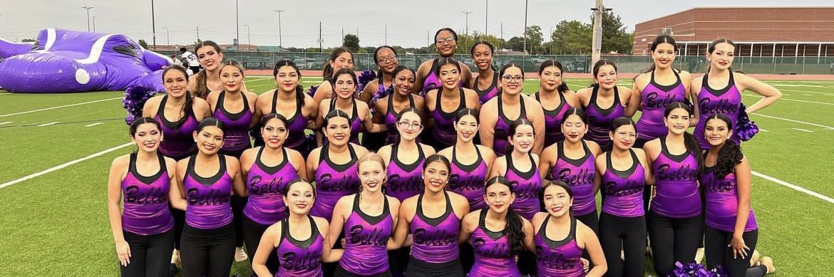 Maverick Belles banner